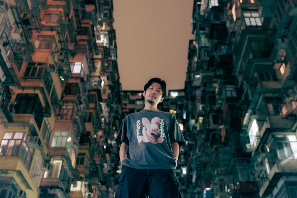 野村陽一郎